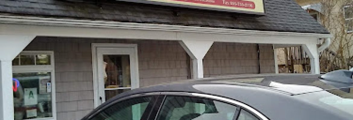 Mattei’s Deli And Catering