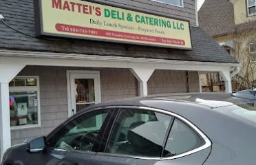 Mattei’s Deli And Catering