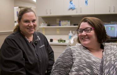 Contemporary Dentistry
