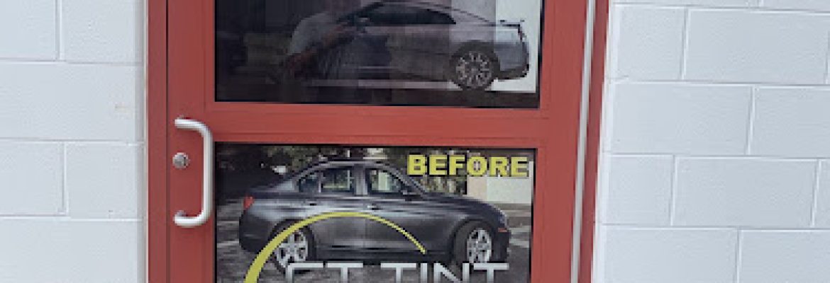CT Tint