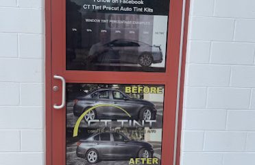 CT Tint