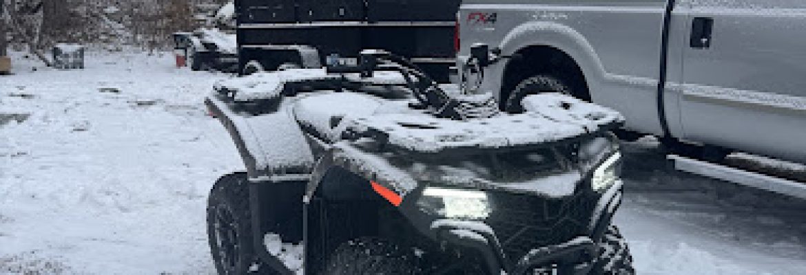 P & P Power Equipment