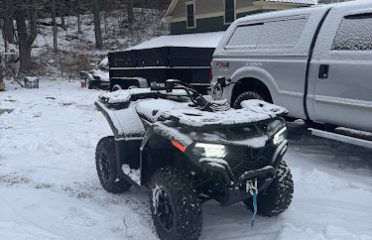 P & P Power Equipment