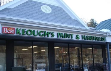 Keough’s Paint & Hardware