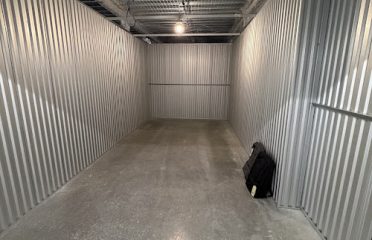 Extra Space Storage