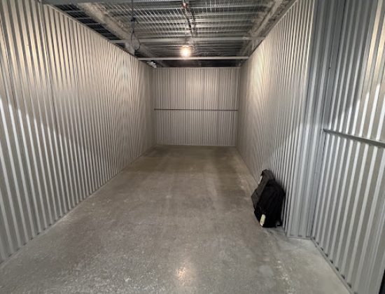 Extra Space Storage