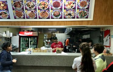 Great Wall Restaurant