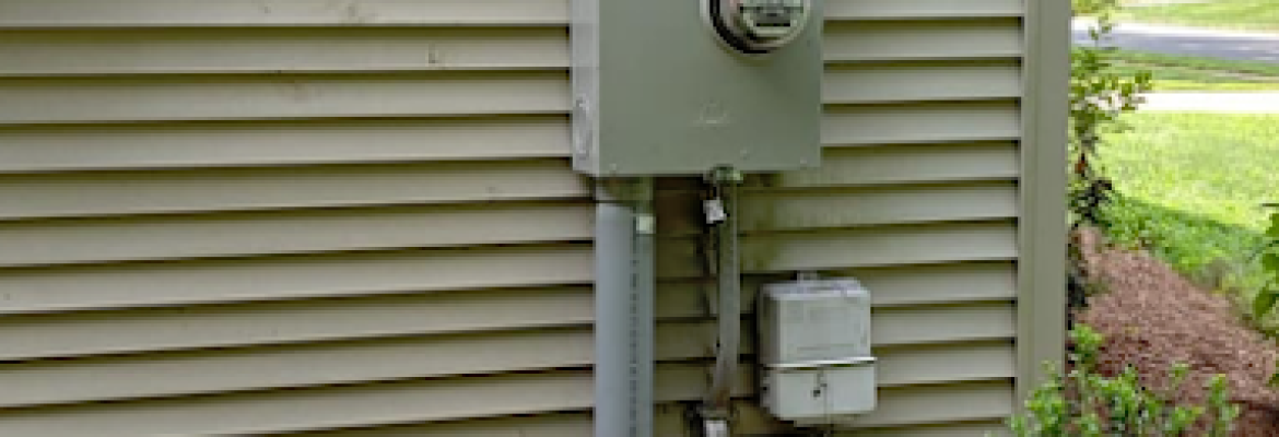 Codan Electric LLC