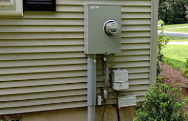 Codan Electric LLC