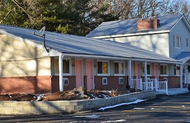 Southington Motor Lodge