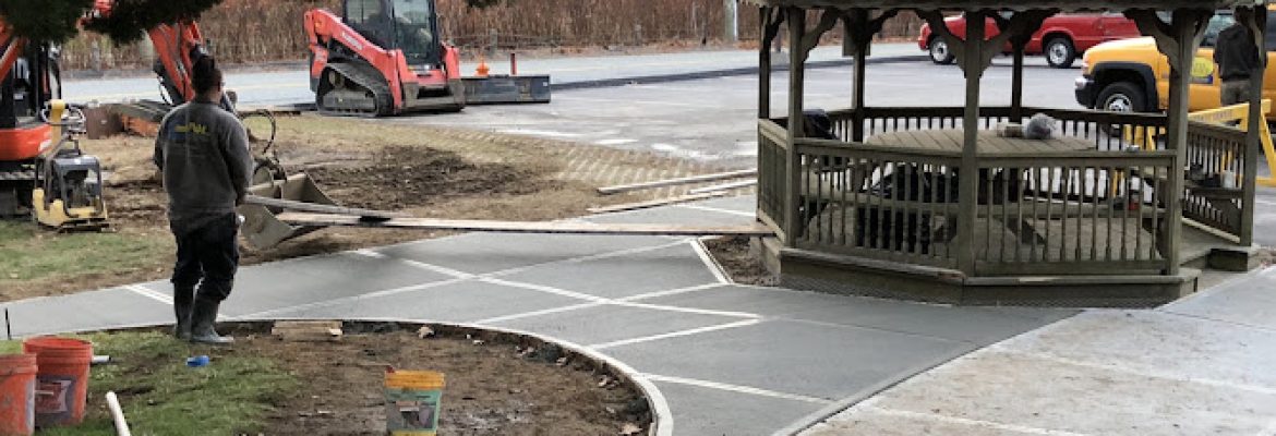 New London County Septic & Excavation