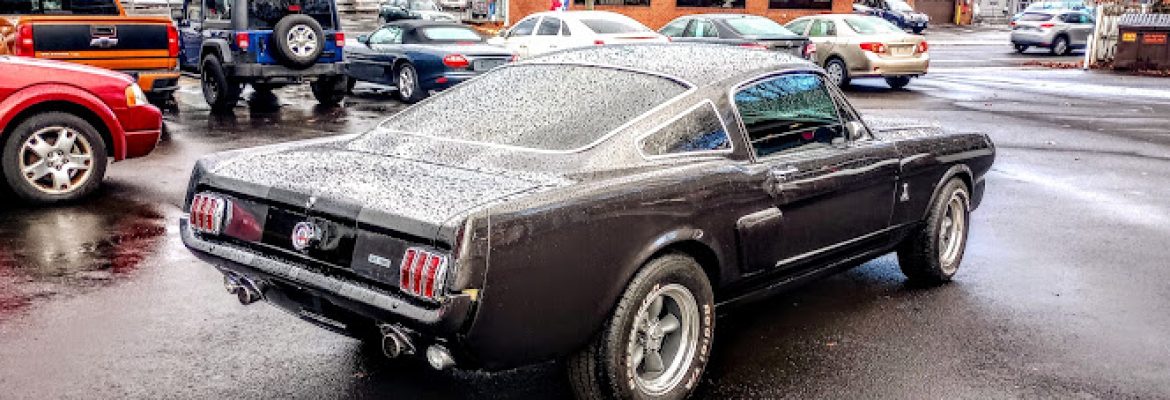 Jay Pahl’s Auto Sales & Services