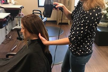 Anna Styles Hair temporarily closed