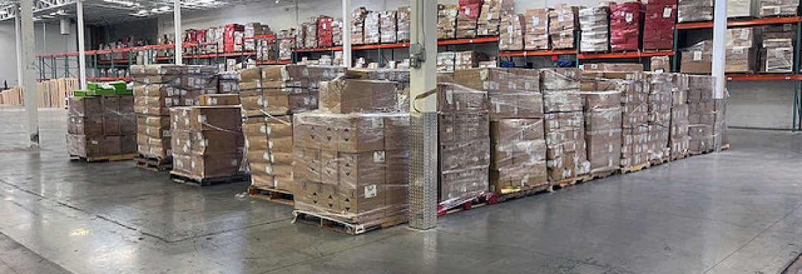 Capitol Moving Company – Manchester