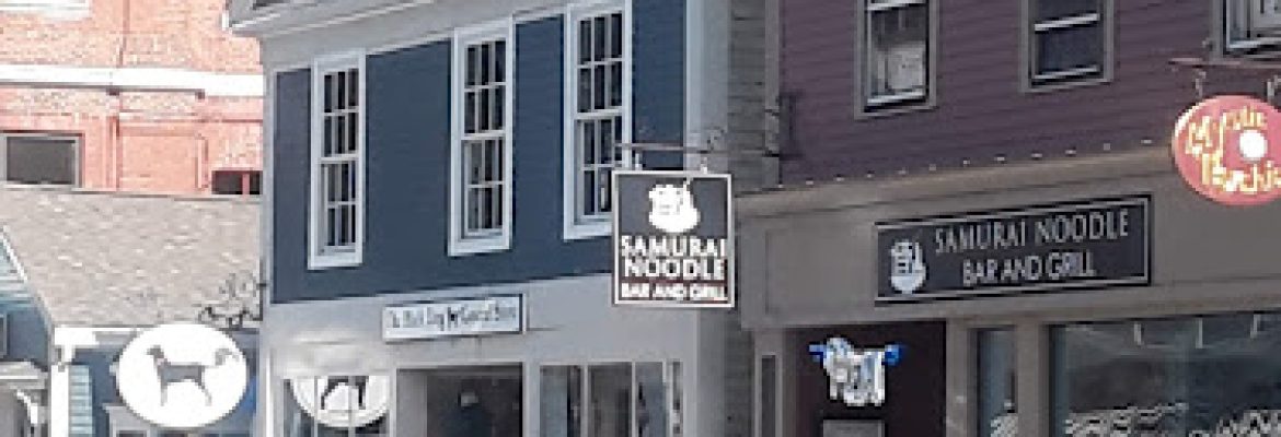 The Harp and Hound