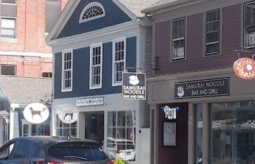 The Harp and Hound