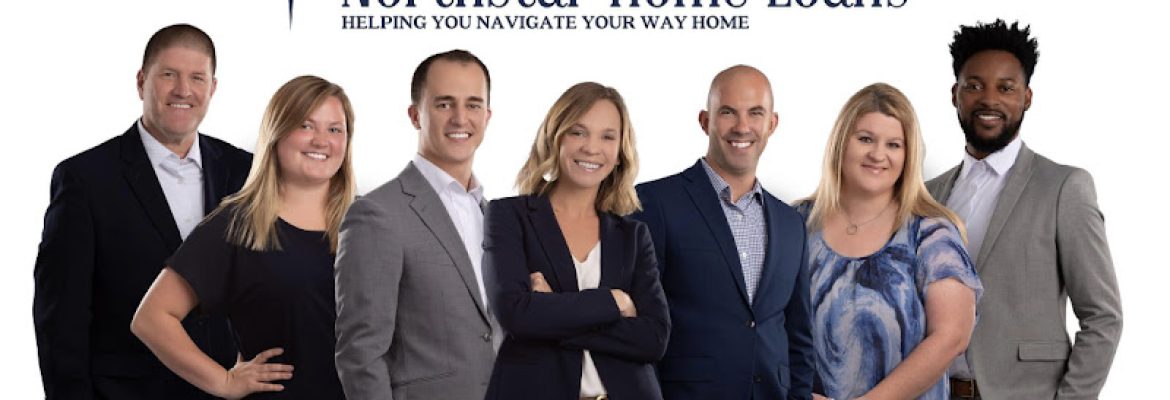NorthStar Home Loans- NMLS 1775759
