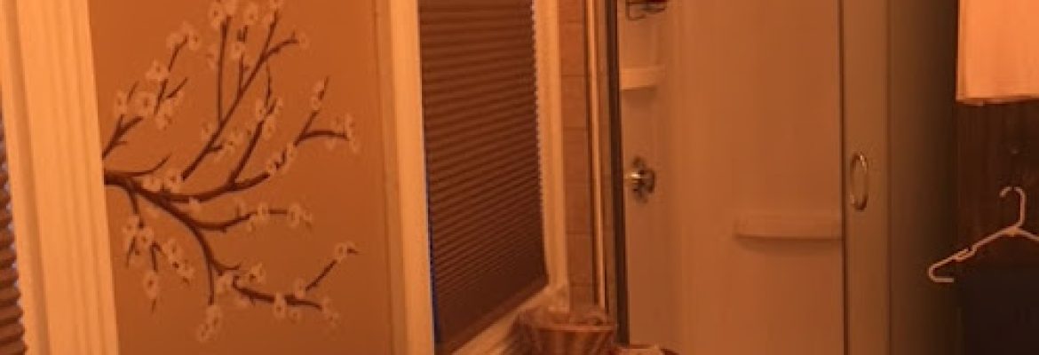 Branford River Spa
