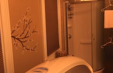 Branford River Spa