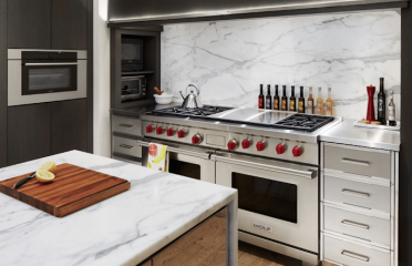 Macri Appliance Parts and Service