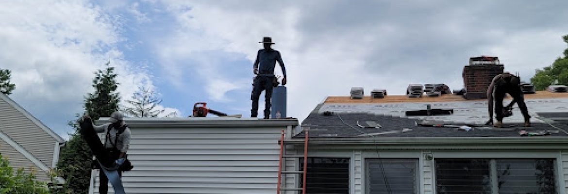 Preference Construction, Roofing and Home Improvement