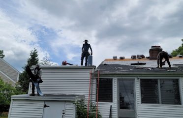 Preference Construction, Roofing and Home Improvement