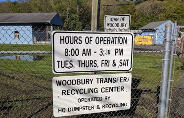 Woodbury Transfer Station And Recycling Center