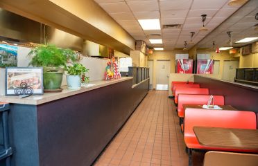 Gino’s Pizza & Ranch House