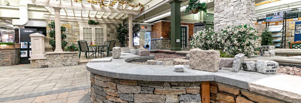 O&G Showroom & Mason Supply Store