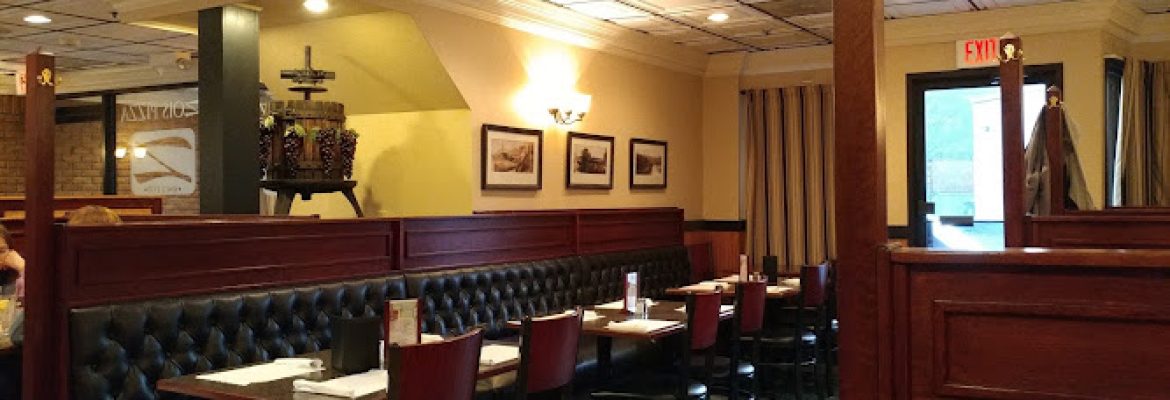 Zois Pizza Palace