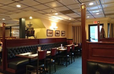 Zois Pizza Palace