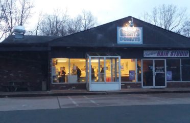 Gerry’s Donuts