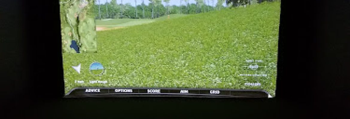Brookfield Indoor Golf + Event Lounge at Maggie McFly’s