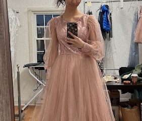 Aida Tailor