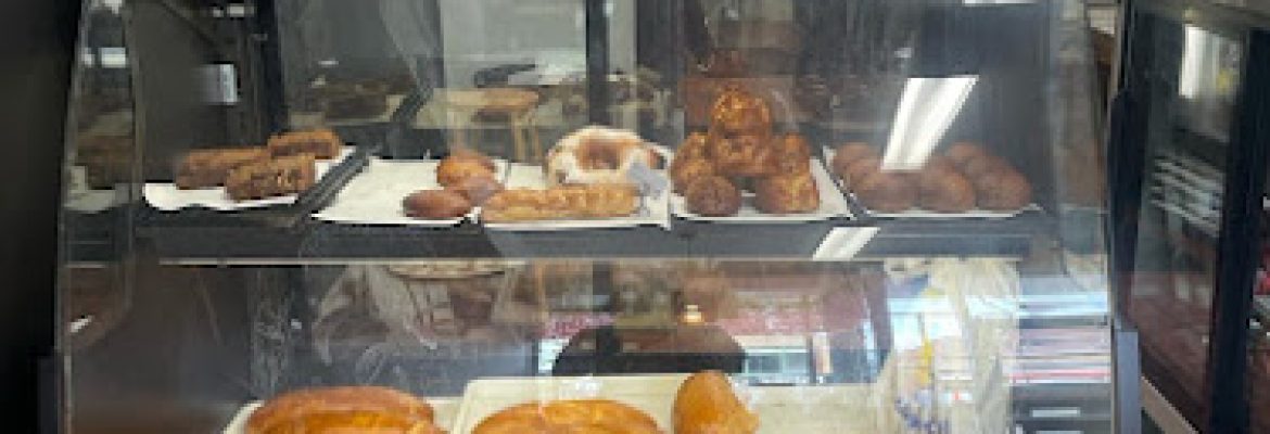 Colombian’s Bakery