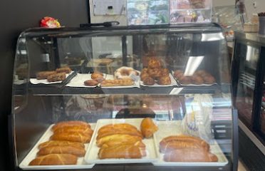 Colombian’s Bakery