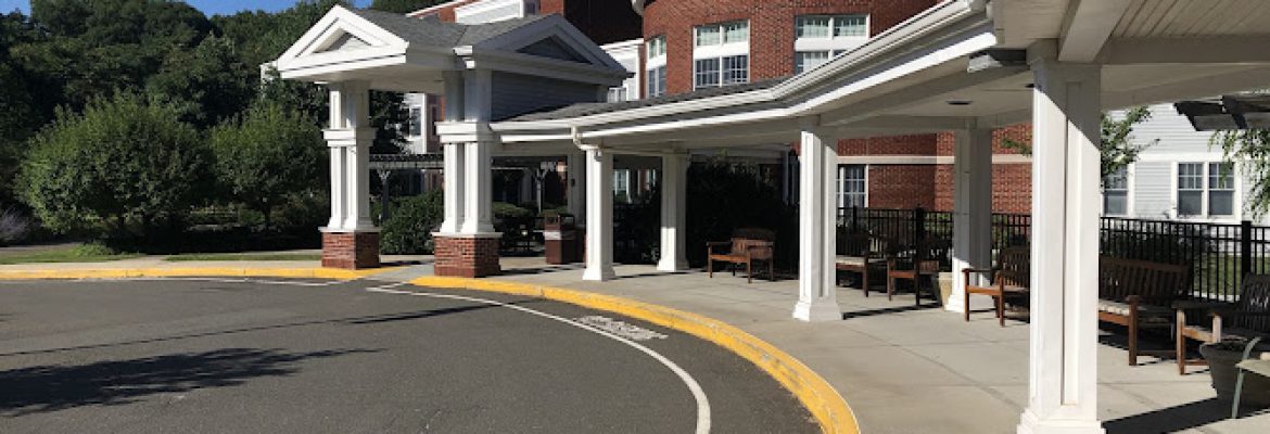 Stone Bridge Center for Health & Rehabilitation