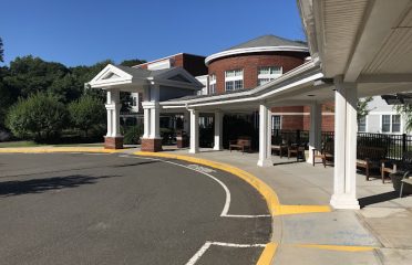 Stone Bridge Center for Health & Rehabilitation