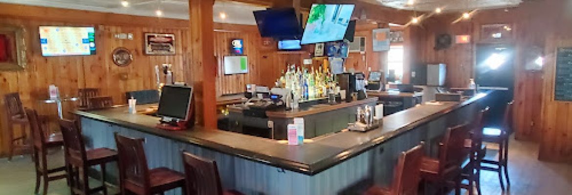 Oak Street Pub & Restaurant
