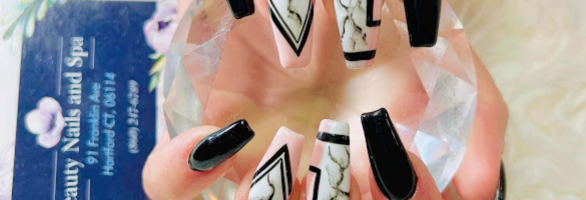 Beauty Nails & Spa