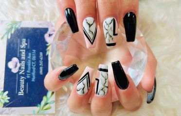 Beauty Nails & Spa