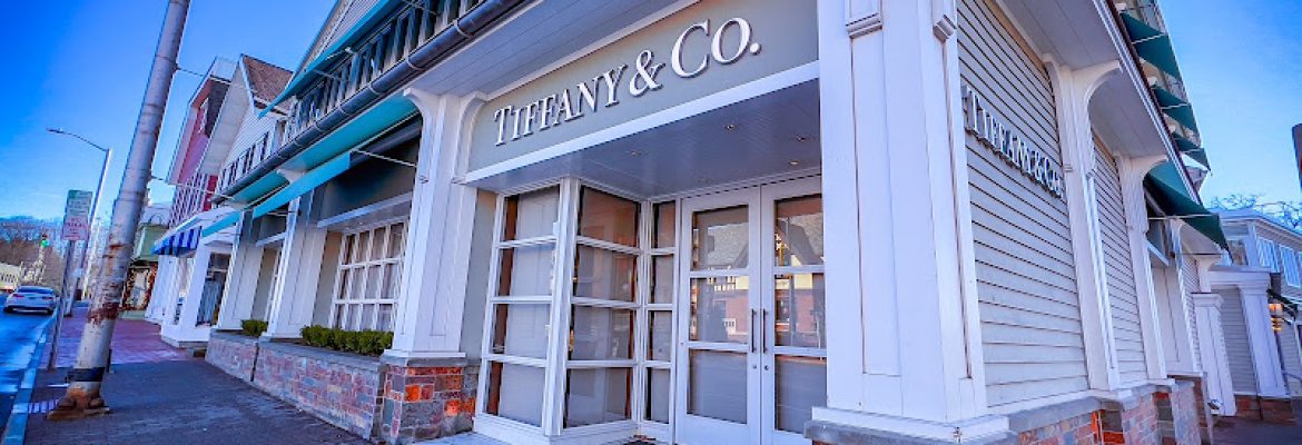 Tiffany & Co.