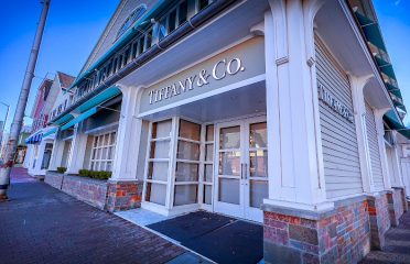 Tiffany & Co.