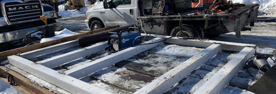 Fahrenheit Fabrication