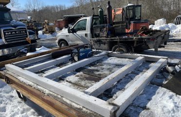 Fahrenheit Fabrication