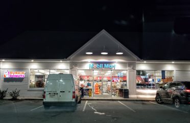 Mobil