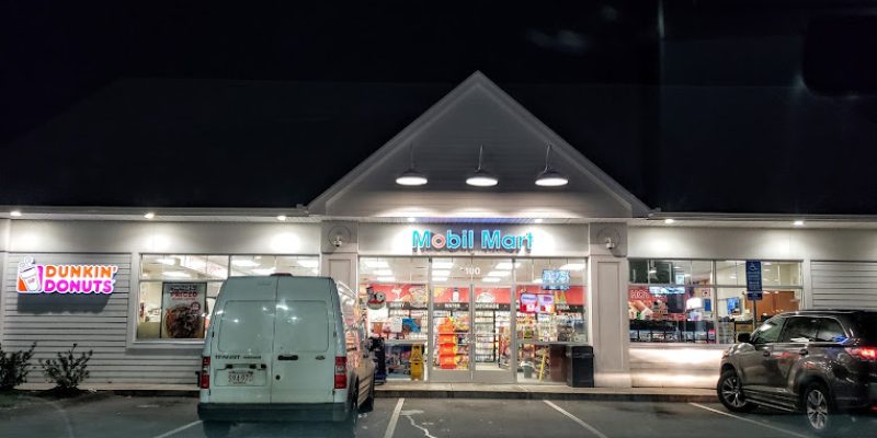 Mobil