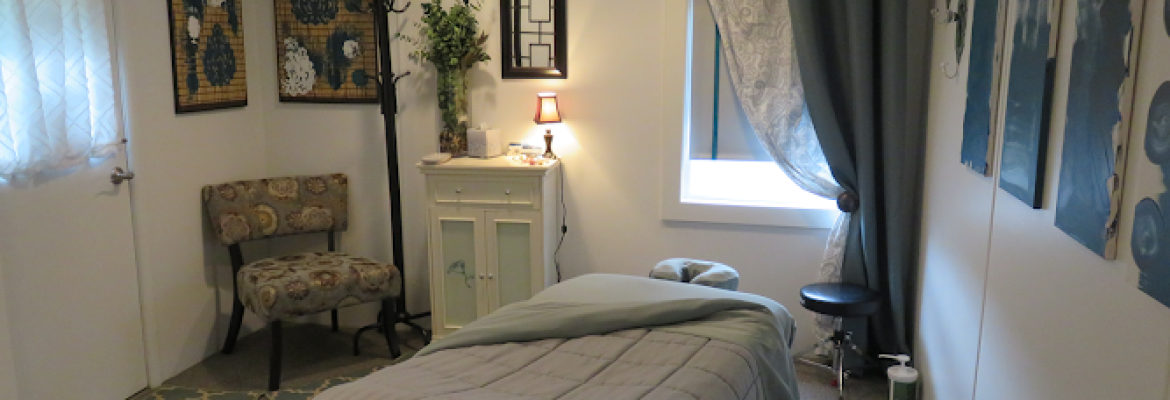 Diana Remaley Massage Therapy