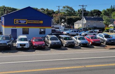 Autoworks of Devon