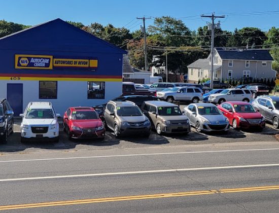 Autoworks of Devon